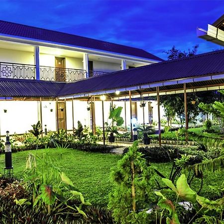 โฮเทล ปาดัง Hotel ห้อง รูปภาพ